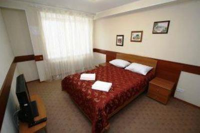 фото отеля Na Vysote Hotel Ufa