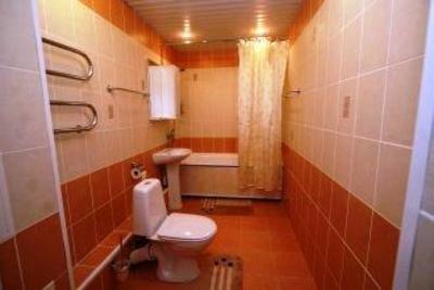 фото отеля Na Vysote Hotel Ufa