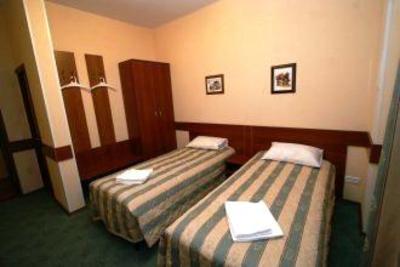 фото отеля Na Vysote Hotel Ufa