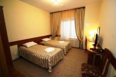 фото отеля Na Vysote Hotel Ufa