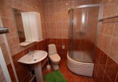 фото отеля Na Vysote Hotel Ufa