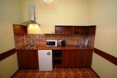фото отеля Na Vysote Hotel Ufa