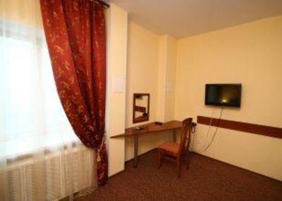 фото отеля Na Vysote Hotel Ufa