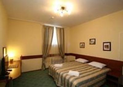 фото отеля Na Vysote Hotel Ufa