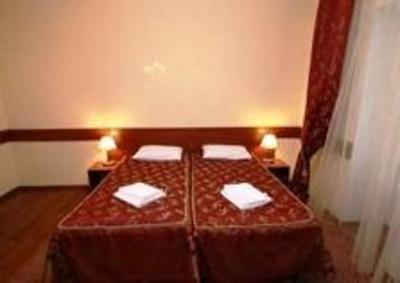 фото отеля Na Vysote Hotel Ufa