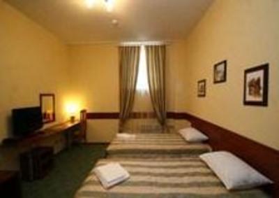 фото отеля Na Vysote Hotel Ufa