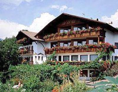 фото отеля Hotel Garni Lichtenau Schenna