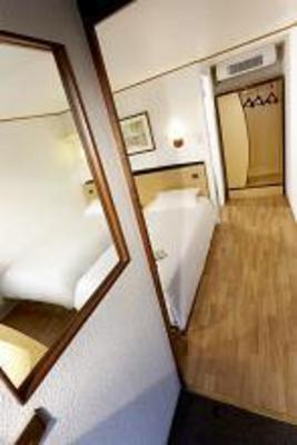 фото отеля Campanile Marseille Vitrolles Anjoly Hotel