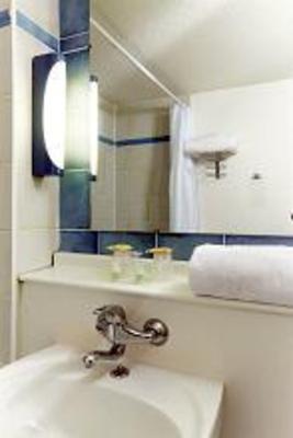 фото отеля Campanile Marseille Vitrolles Anjoly Hotel