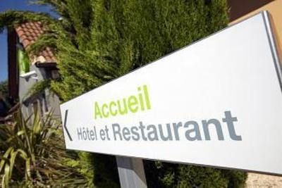 фото отеля Campanile Marseille Vitrolles Anjoly Hotel
