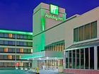 фото отеля Holiday Inn Totowa