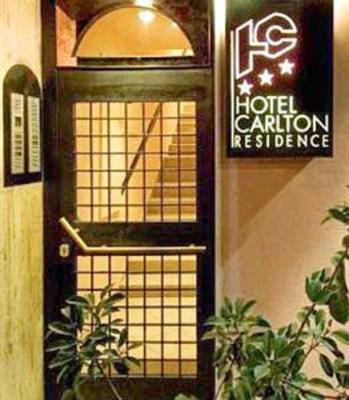 фото отеля Residence Carlton