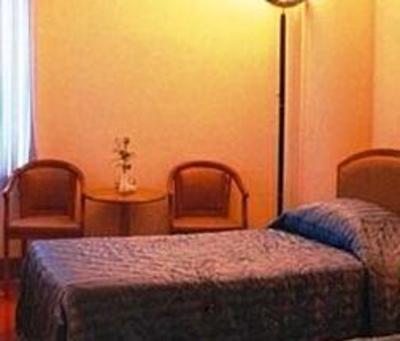 фото отеля Cao Nguyen Hotel