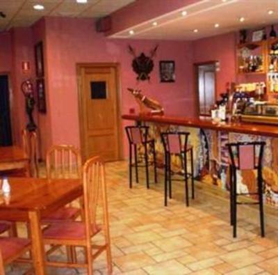 фото отеля Gran Hotel Toledo Onda