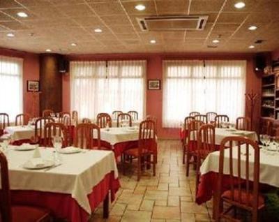фото отеля Gran Hotel Toledo Onda