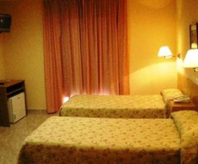 фото отеля Gran Hotel Toledo Onda