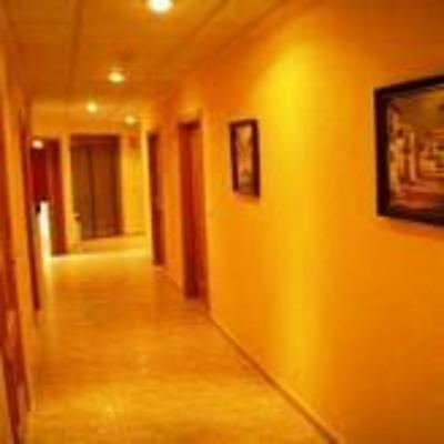 фото отеля Gran Hotel Toledo Onda