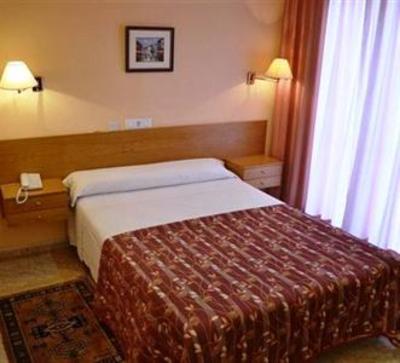 фото отеля Gran Hotel Toledo Onda