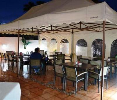 фото отеля Gran Hotel Toledo Onda