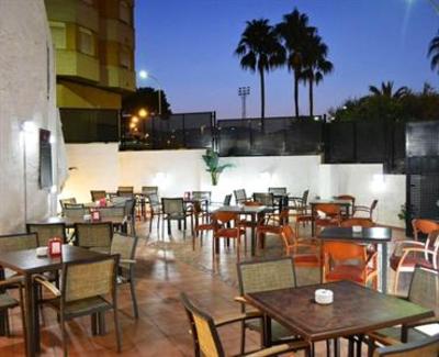 фото отеля Gran Hotel Toledo Onda