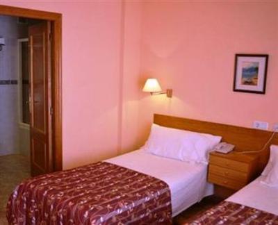 фото отеля Gran Hotel Toledo Onda