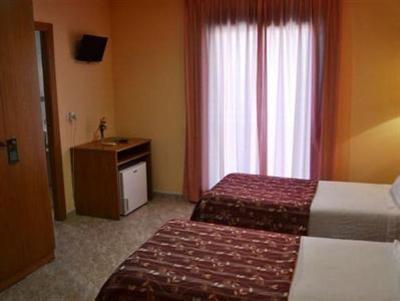 фото отеля Gran Hotel Toledo Onda