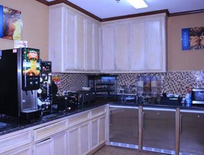 фото отеля BEST WESTERN Inn of Navasota