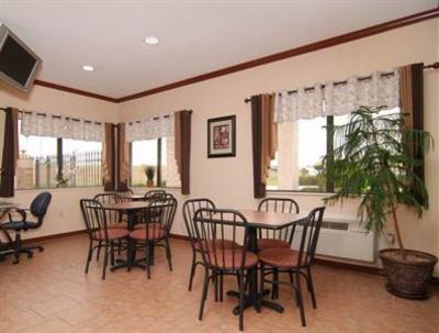 фото отеля BEST WESTERN Inn of Navasota