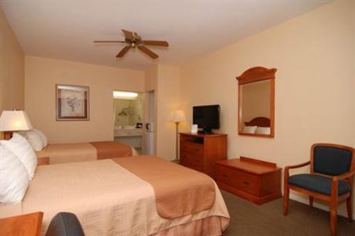 фото отеля BEST WESTERN Inn of Navasota