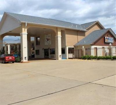 фото отеля BEST WESTERN Inn of Navasota
