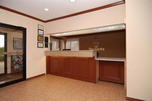 фото отеля BEST WESTERN Inn of Navasota