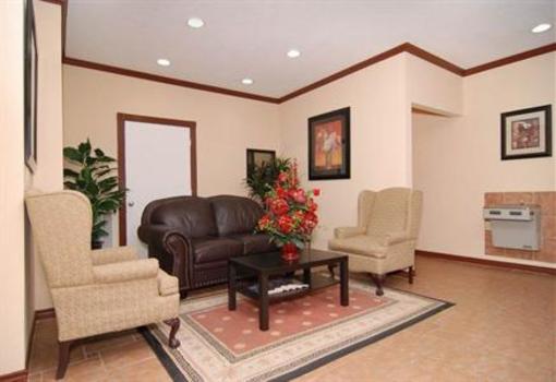 фото отеля BEST WESTERN Inn of Navasota