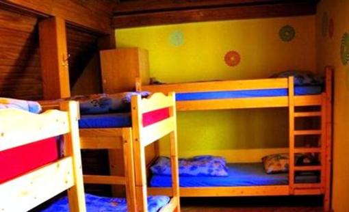фото отеля Hostelgate