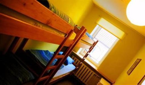 фото отеля Hostelgate