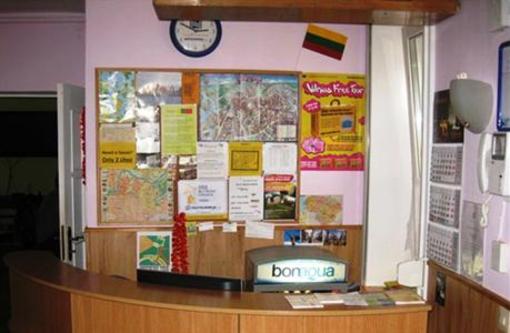 фото отеля Hostelgate