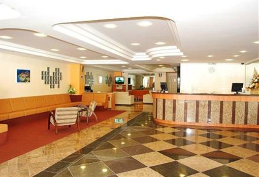 фото отеля Hotel Metropolitan Canoas
