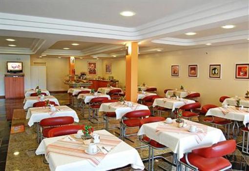 фото отеля Hotel Metropolitan Canoas