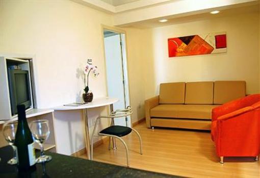 фото отеля Hotel Metropolitan Canoas