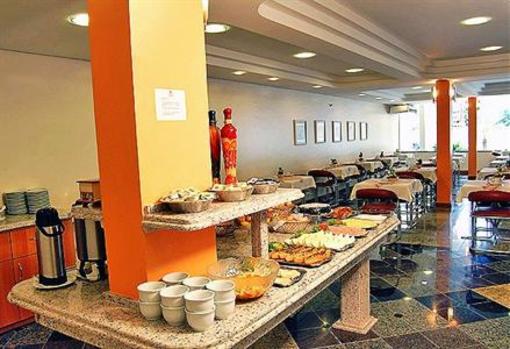 фото отеля Hotel Metropolitan Canoas