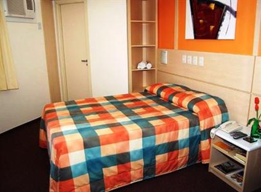 фото отеля Hotel Metropolitan Canoas