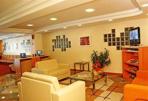 фото отеля Hotel Metropolitan Canoas