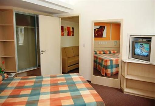 фото отеля Hotel Metropolitan Canoas