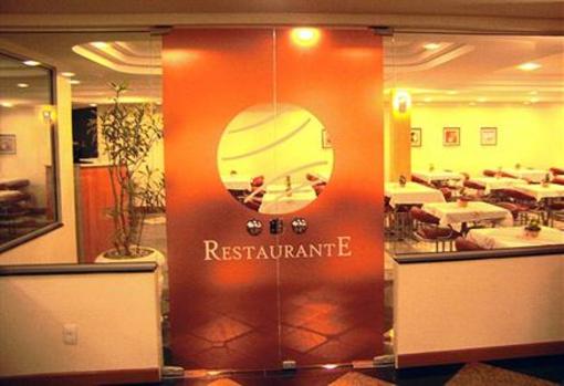 фото отеля Hotel Metropolitan Canoas