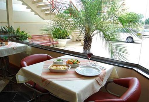 фото отеля Hotel Metropolitan Canoas