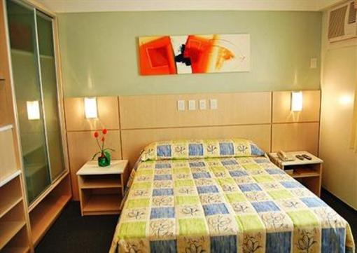 фото отеля Hotel Metropolitan Canoas