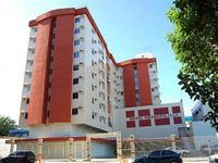 Hotel Metropolitan Canoas