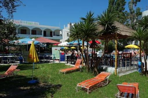 фото отеля Sunny Days Hotel Apartments
