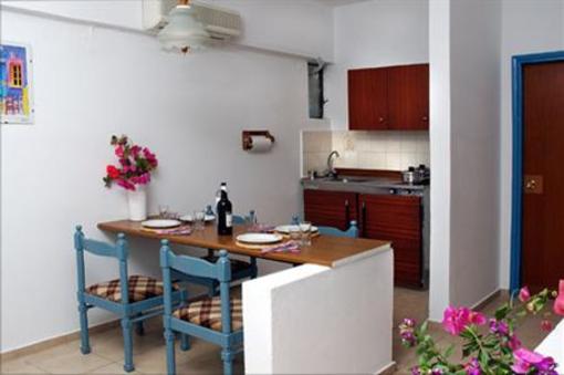 фото отеля Sunny Days Hotel Apartments