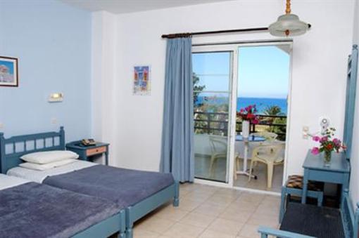 фото отеля Sunny Days Hotel Apartments