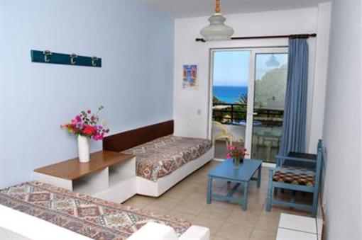 фото отеля Sunny Days Hotel Apartments